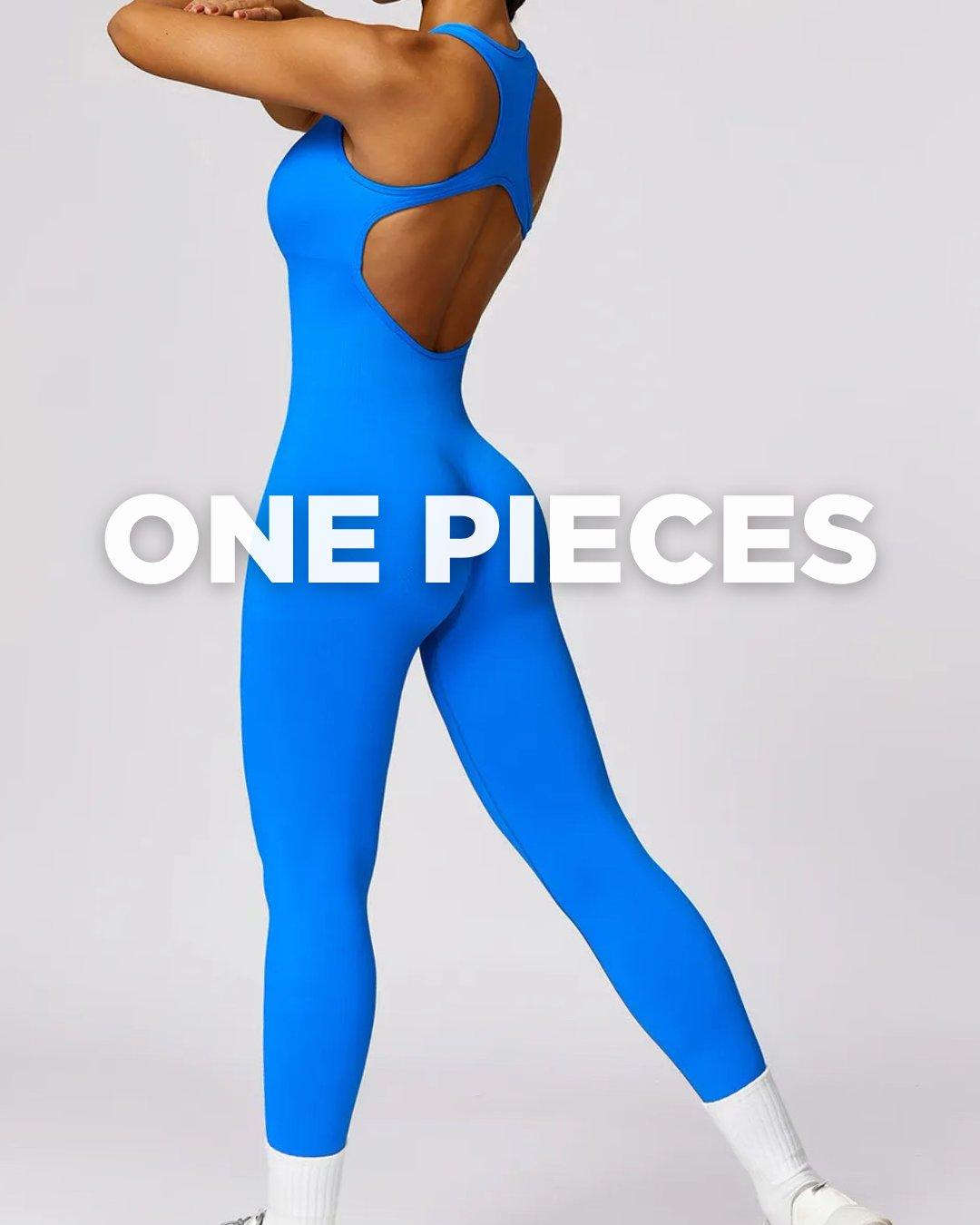 One Pieces