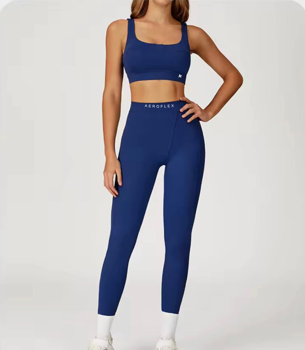 AEROFLEX Eclipse Set