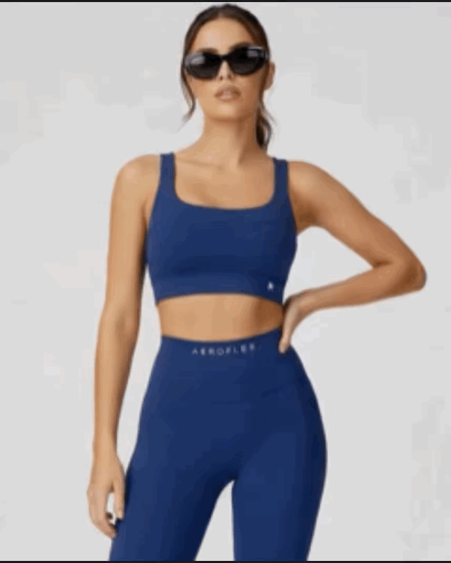 AEROFLEX Eclipse Set